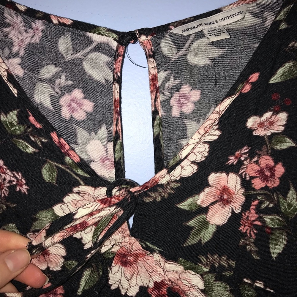 AE DRESS 🏵 - Picture 5 of 5